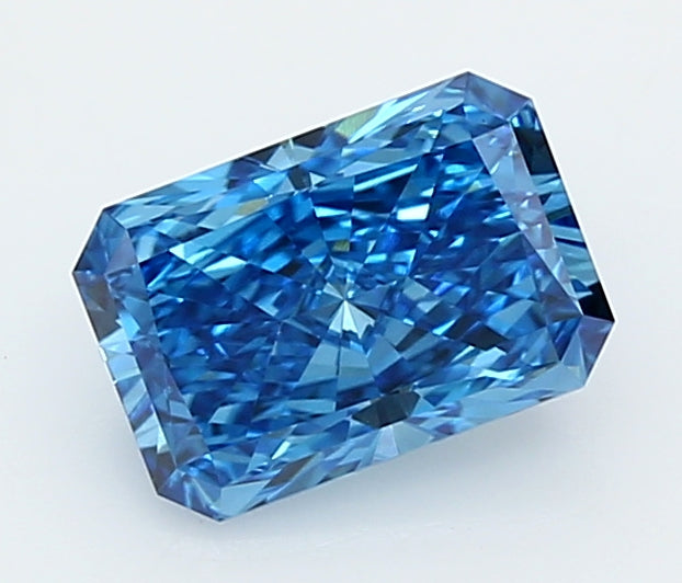 1.30 Carat Radiant Lab Diamond