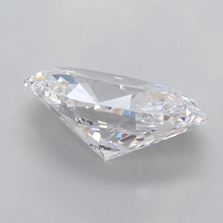 1.04 Carat Oval Lab Diamond :: 360 spin frame 04