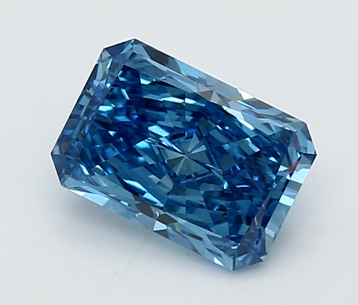 2.02 Carat Radiant Lab Diamond