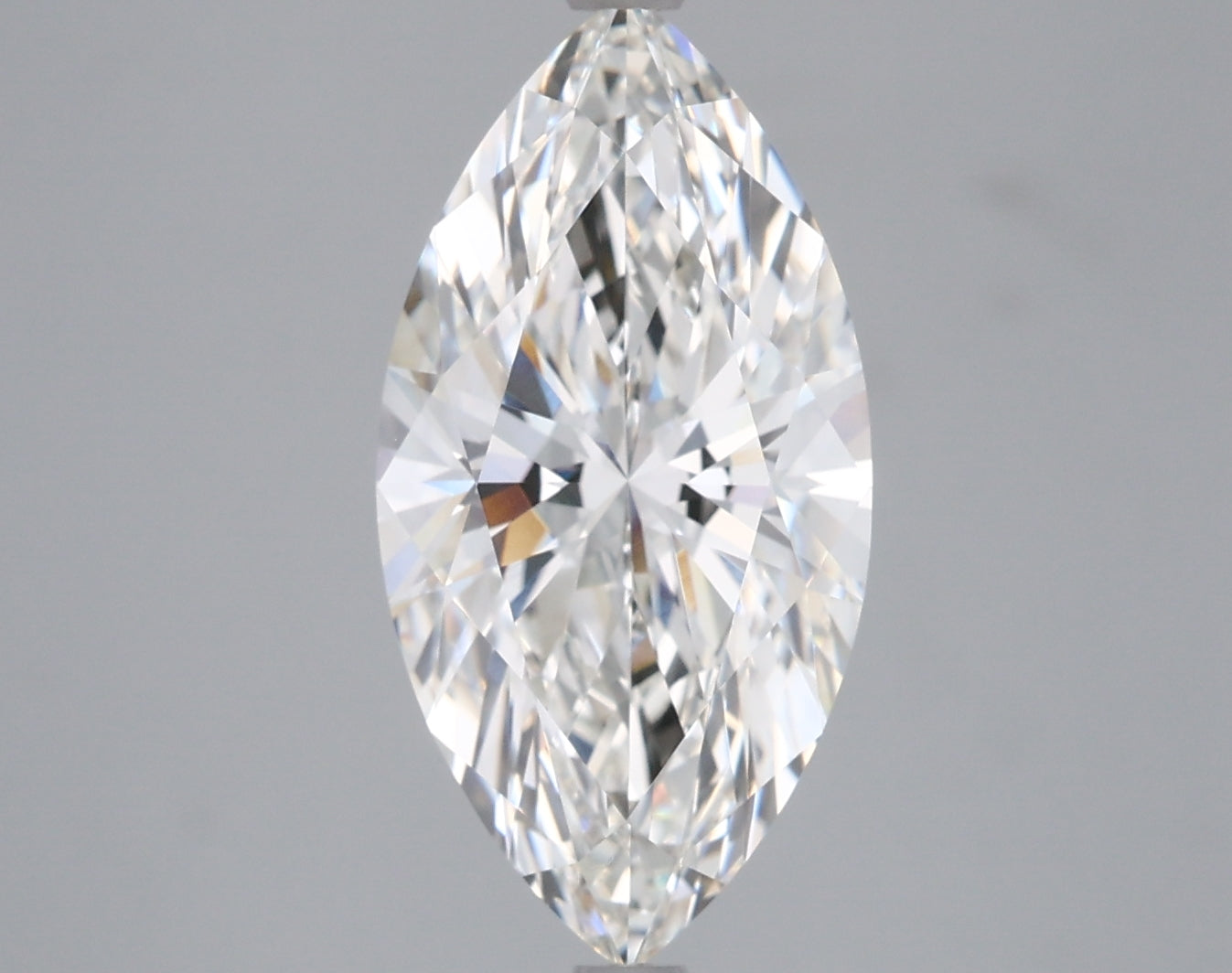 3.56 Carat Marquise Lab Diamond