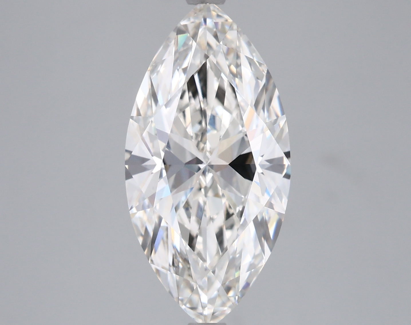 3.59 Carat Marquise Lab Diamond