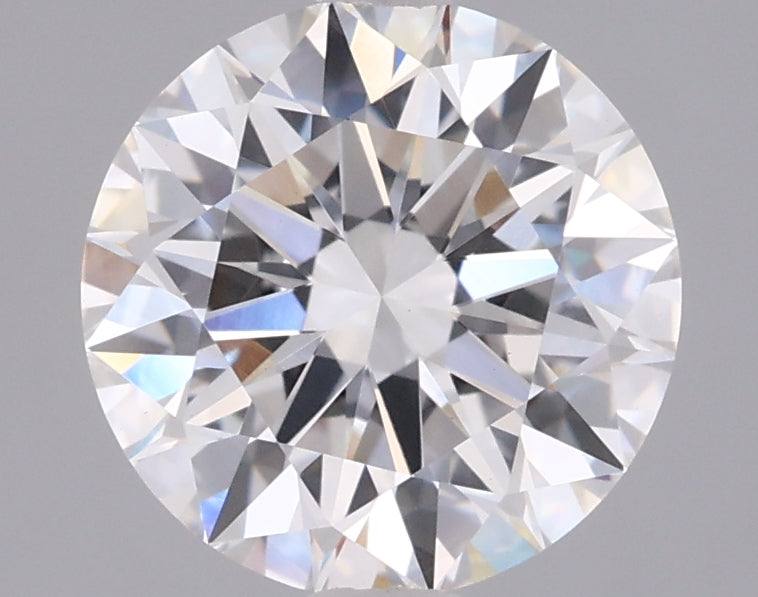 1.96 Carat Round Lab Diamond