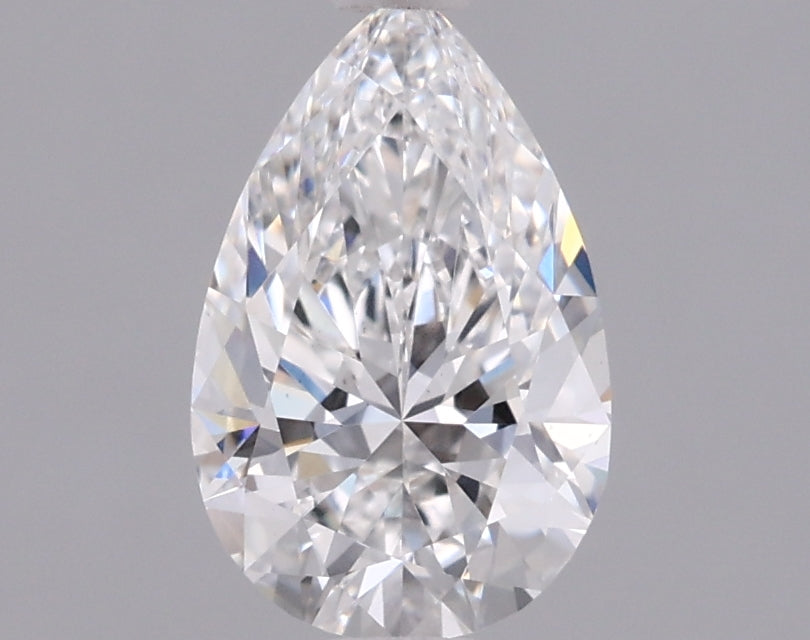 1.04 Carat Pear Lab Diamond