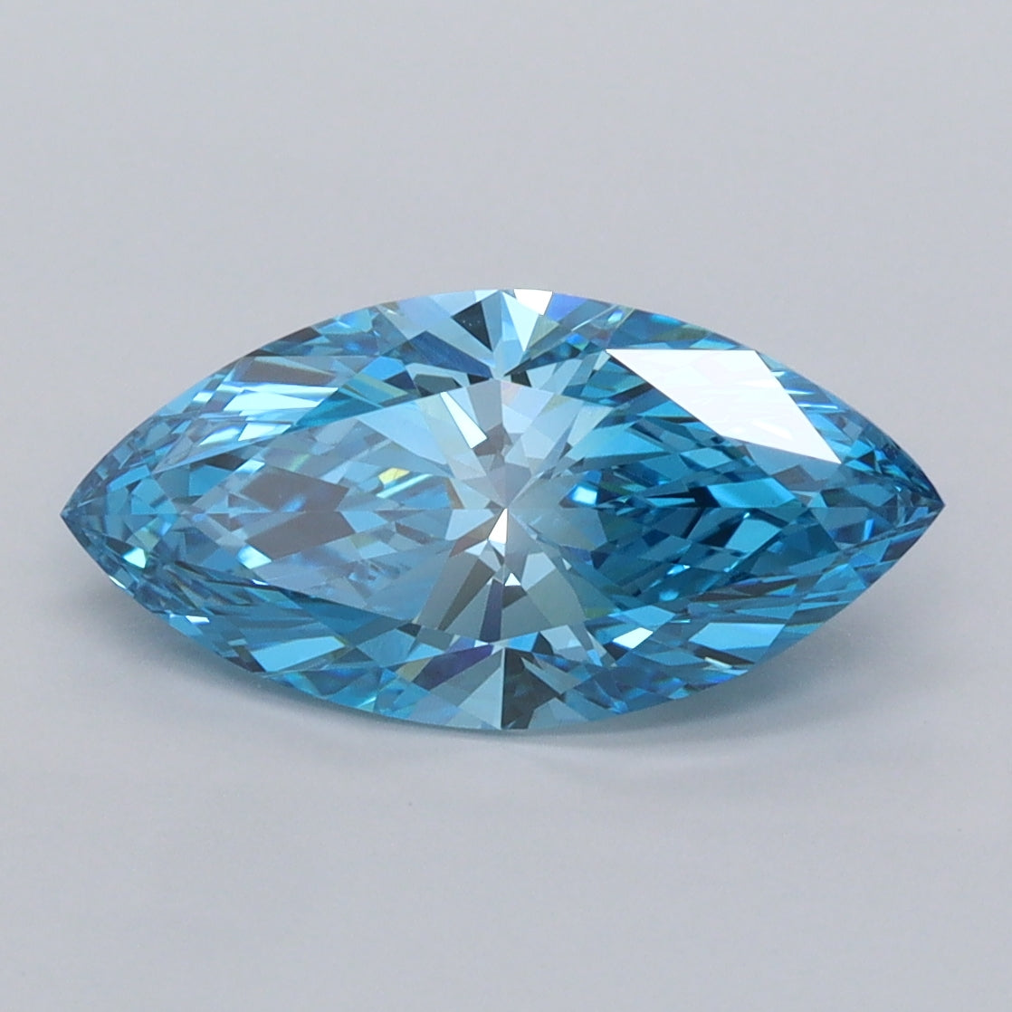 1.98 Carat Marquise Lab Diamond