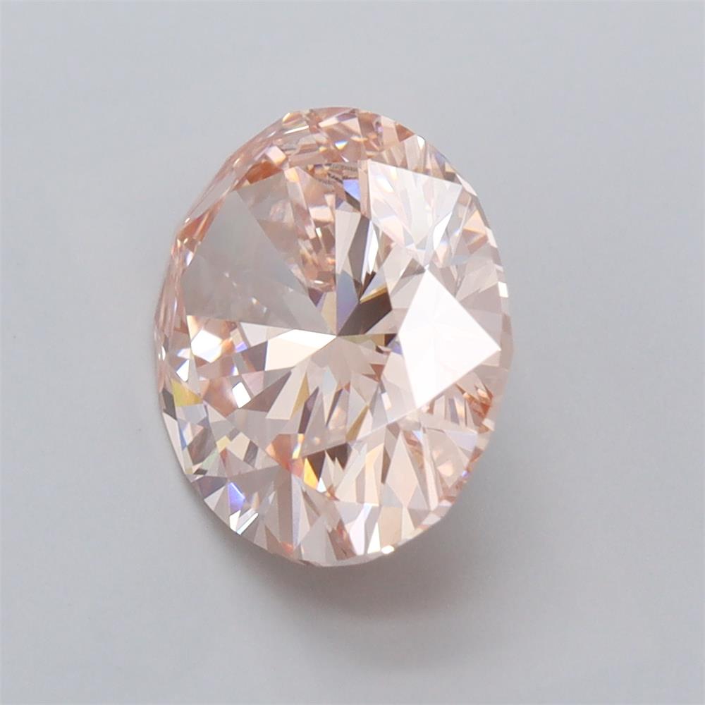 2.99 Carat Oval Lab Diamond :: 360 spin frame 06