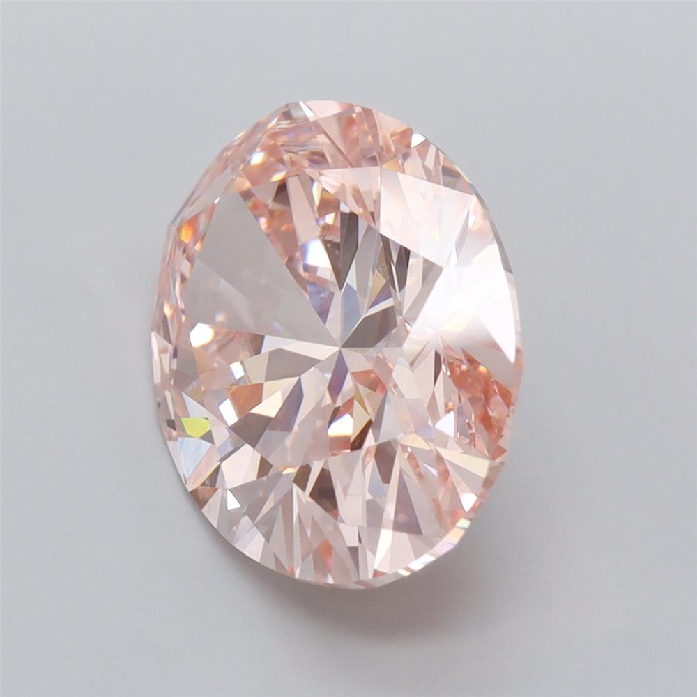 5.04 Carat Oval Lab Diamond :: 360 spin frame 06
