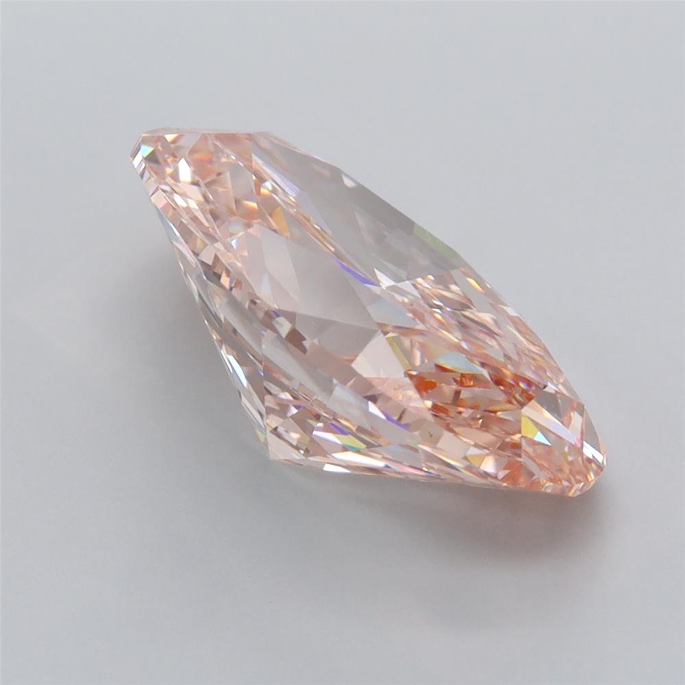 5.00 Carat Oval Lab Diamond :: 360 spin frame 03