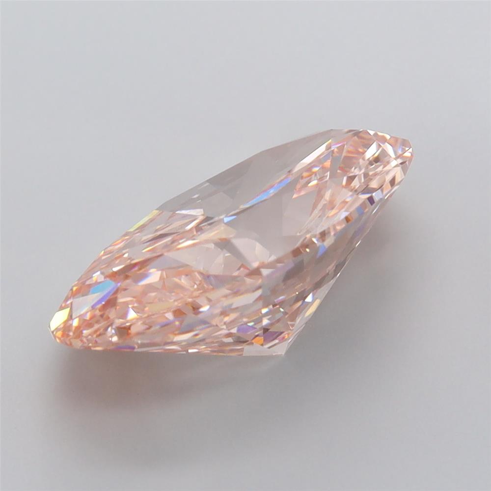 4.93 Carat Oval Lab Diamond :: 360 spin frame 03