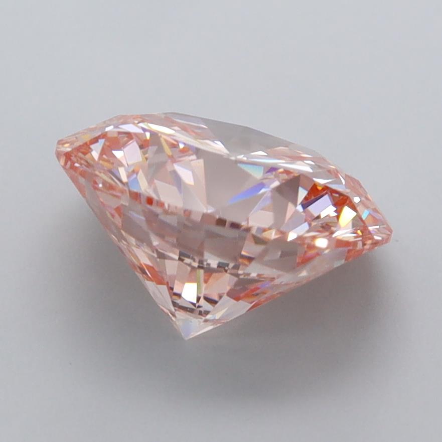 3.03 Carat Round Lab Diamond :: 360 spin frame 06