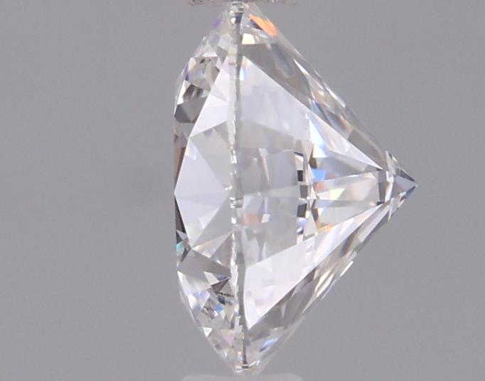 0.93 Carat Round Lab Diamond :: 360 spin frame 01