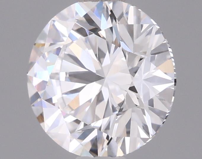 0.93 Carat Round Lab Diamond :: 360 spin frame 05