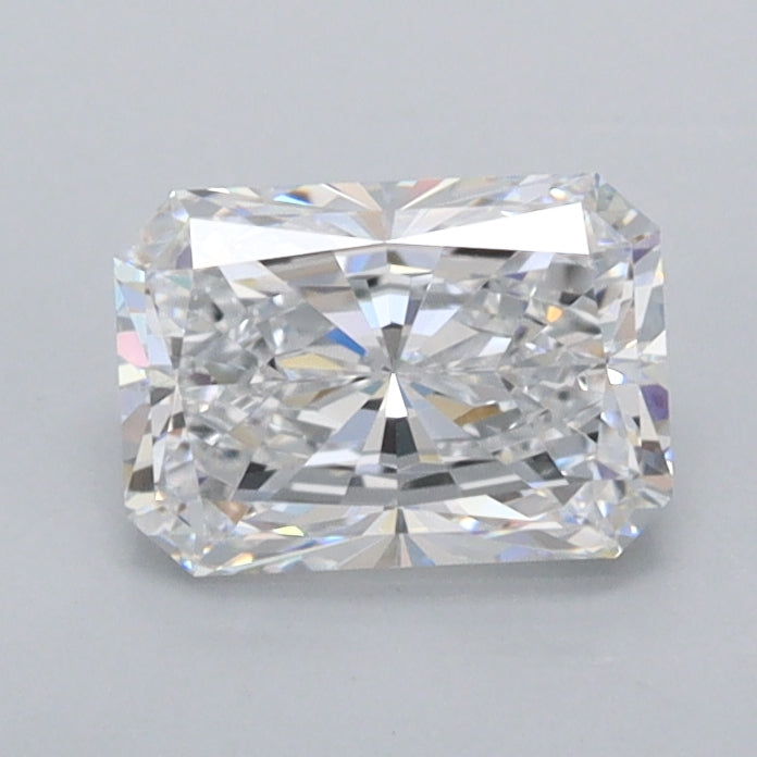 0.96 Carat Radiant Lab Diamond