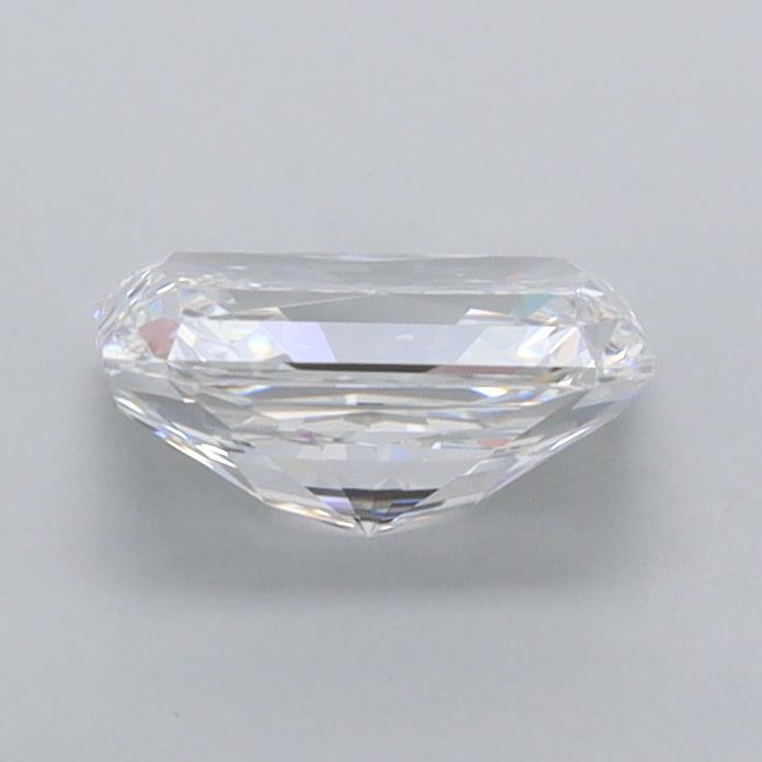 0.96 Carat Radiant Lab Diamond :: 360 spin frame 02