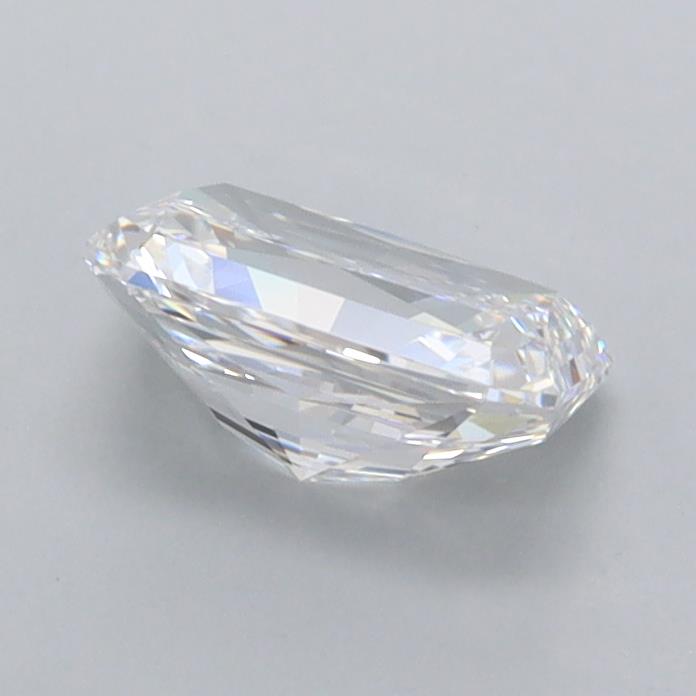 0.96 Carat Radiant Lab Diamond :: 360 spin frame 04