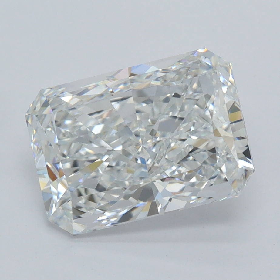 2.60 Carat Radiant Lab Diamond