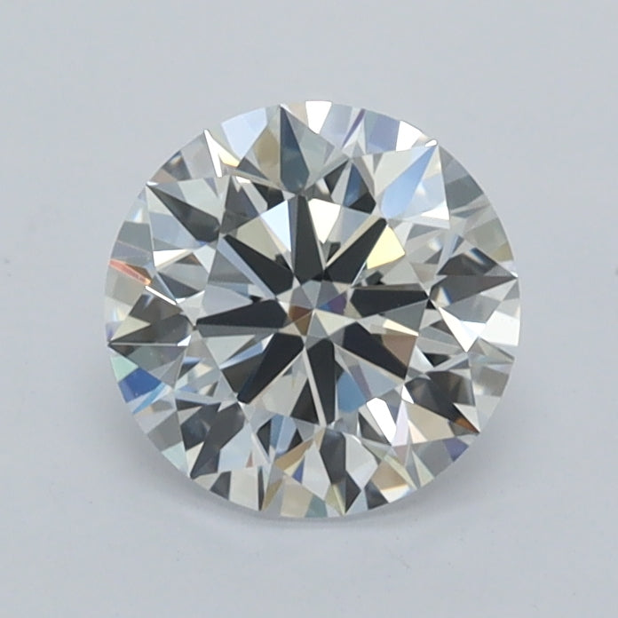1.05 Carat Round Lab Diamond