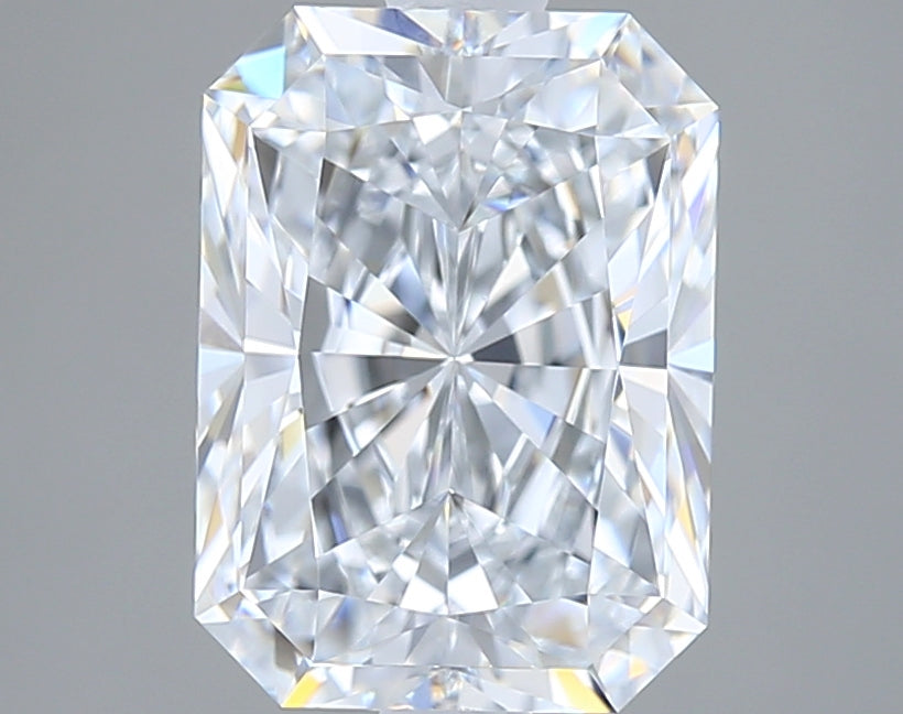 2.56 Carat Radiant Lab Diamond