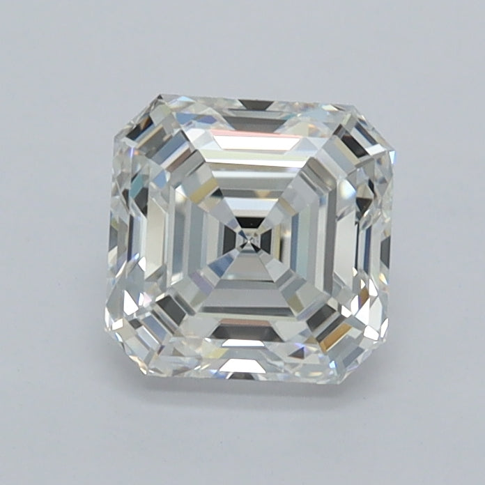 1.02 Carat Asscher Lab Diamond