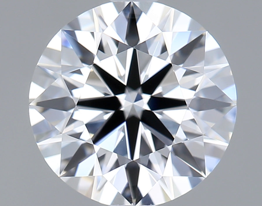 1.90 Carat Round Lab Diamond