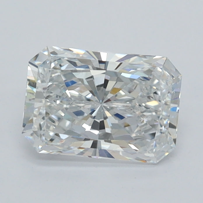 1.02 Carat Radiant Lab Diamond