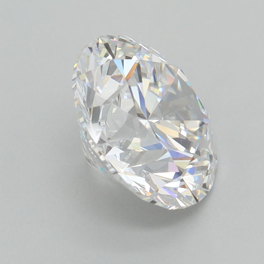 2.12 Carat Round Lab Diamond :: 360 spin frame 01