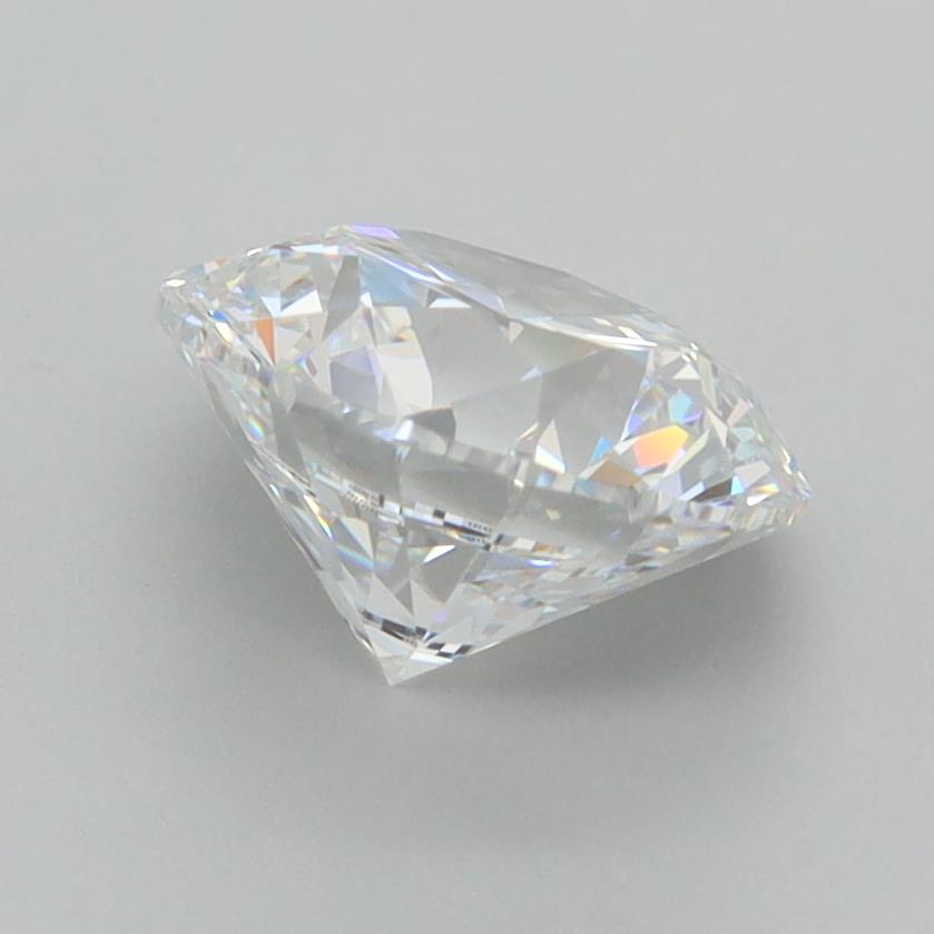 2.12 Carat Round Lab Diamond :: 360 spin frame 04