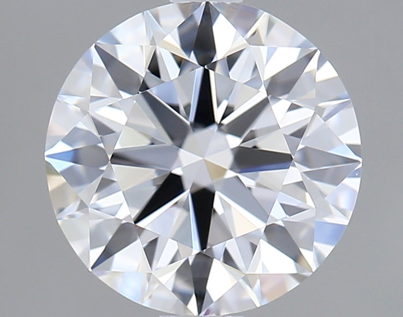 2.05 Carat Round Lab Diamond