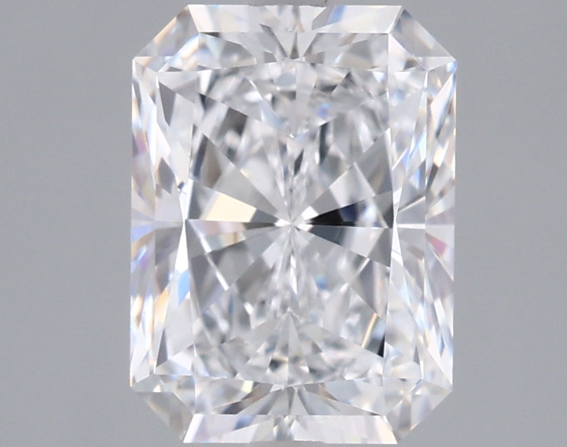 2.05 Carat Radiant Lab Diamond