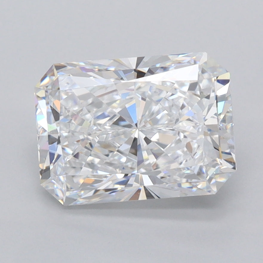 2.51 Carat Radiant Lab Diamond