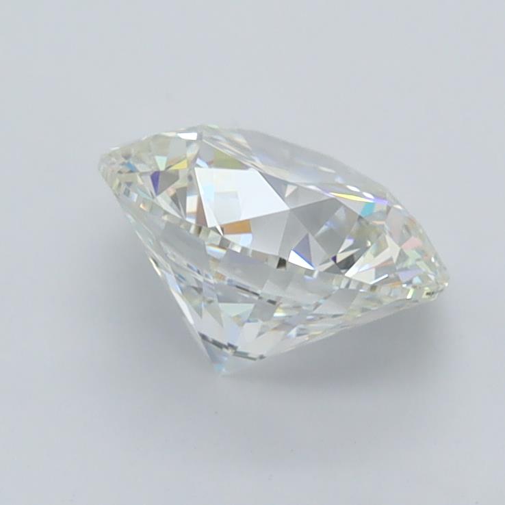 1.52 Carat Round Lab Diamond :: 360 spin frame 06