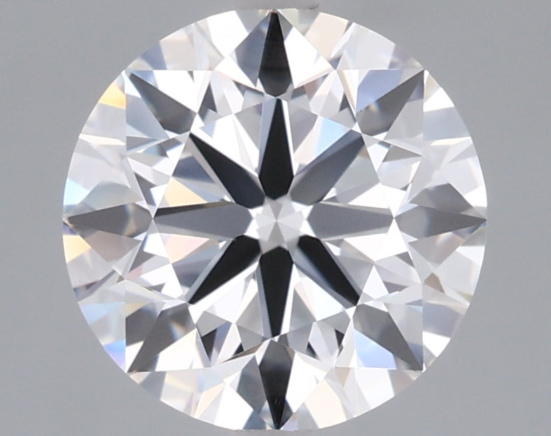 2.00 Carat Round Lab Diamond