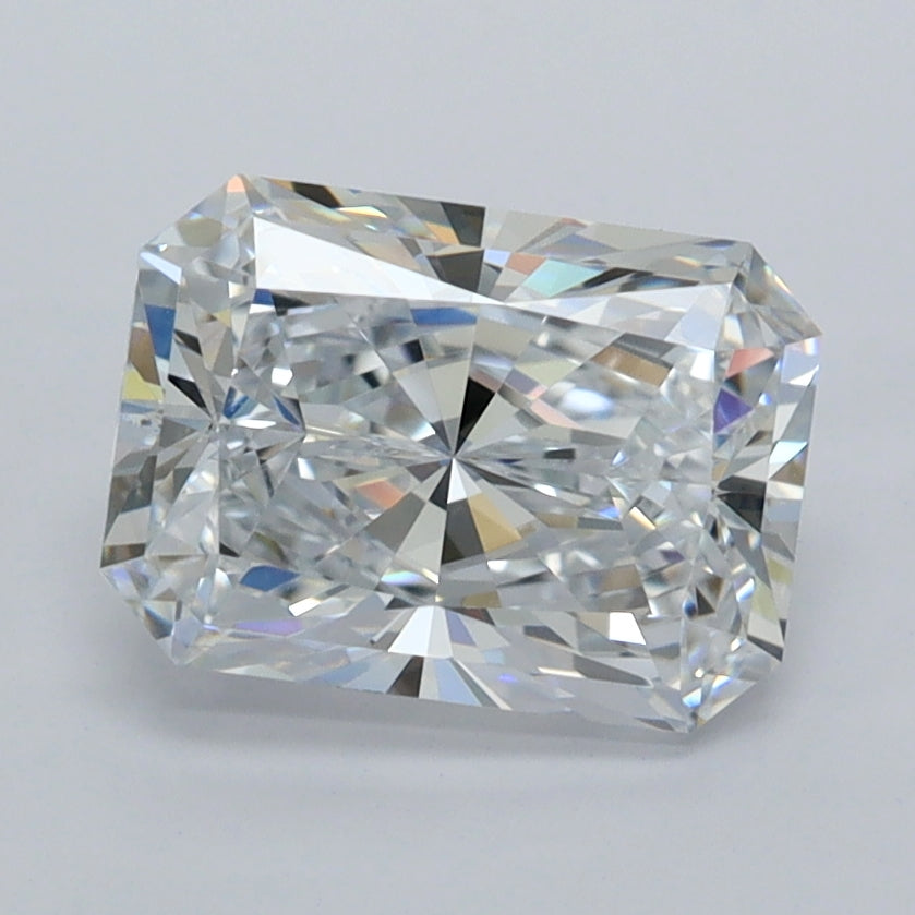 2.03 Carat Radiant Lab Diamond
