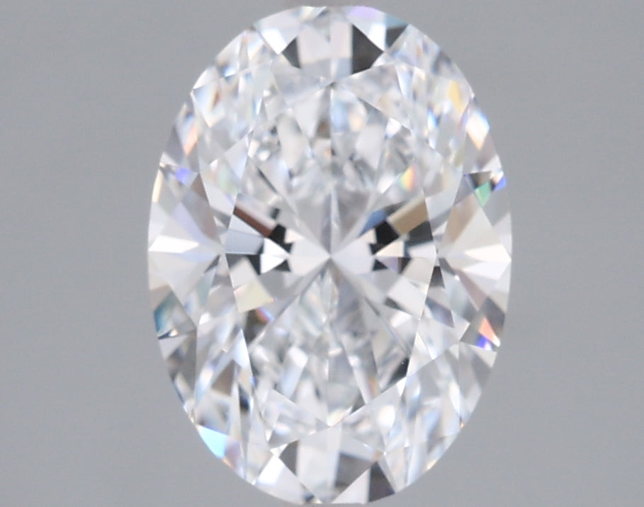 1.78 Carat Oval Lab Diamond