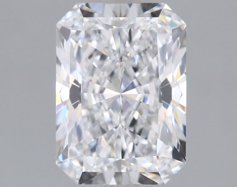 1.55 Carat Radiant Lab Diamond