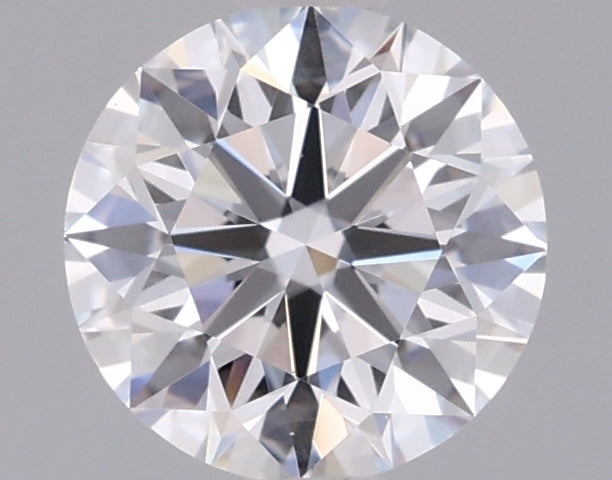 1.03 Carat Round Lab Diamond