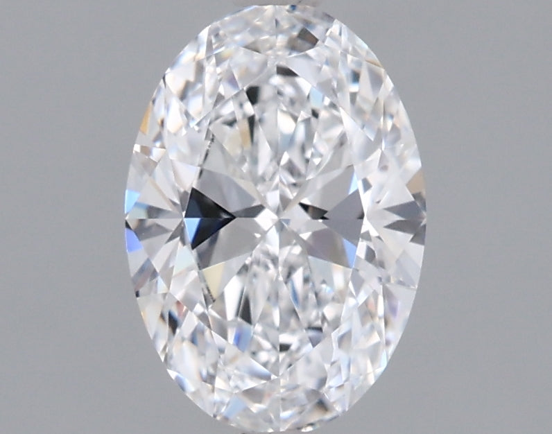 1.05 Carat Oval Lab Diamond