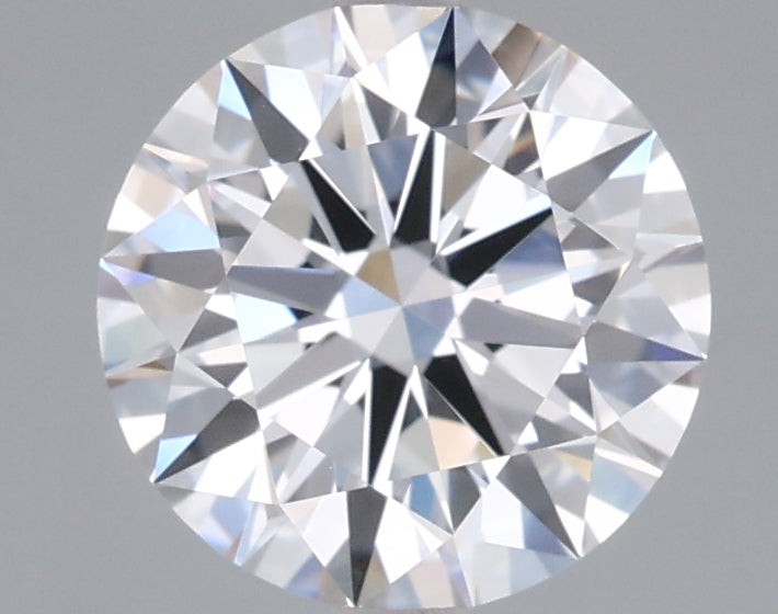 1.54 Carat Round Lab Diamond