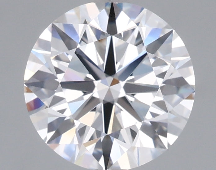 1.50 Carat Round Lab Diamond