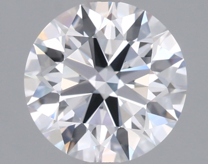 1.52 Carat Round Lab Diamond