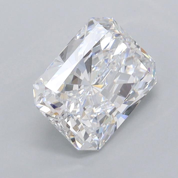 1.03 Carat Radiant Lab Diamond :: 360 spin frame 03