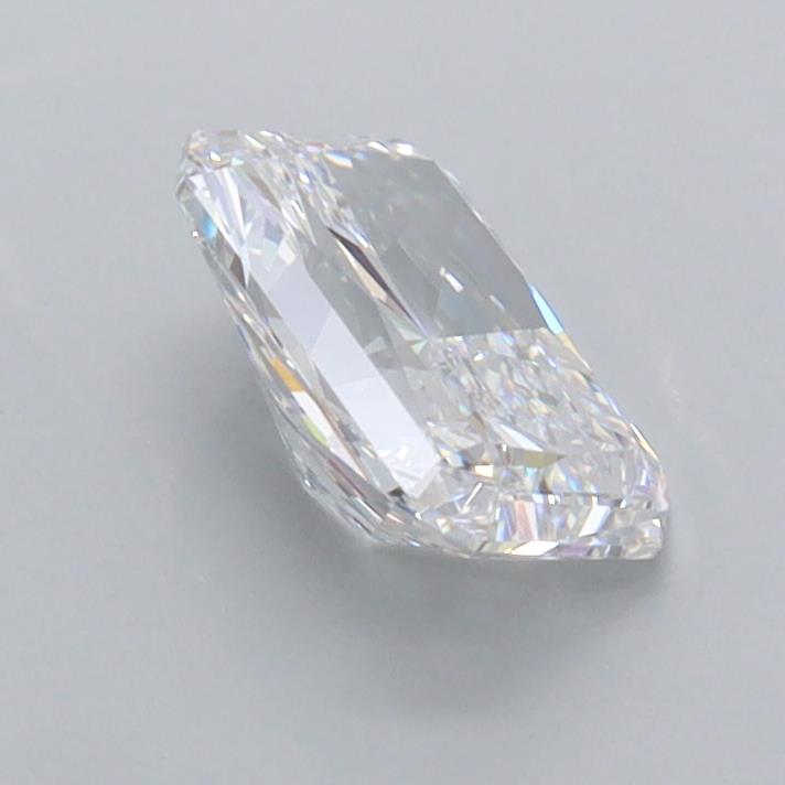 1.03 Carat Radiant Lab Diamond :: 360 spin frame 04