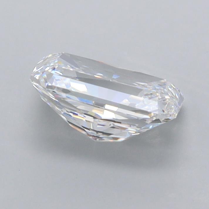 1.03 Carat Radiant Lab Diamond :: 360 spin frame 05