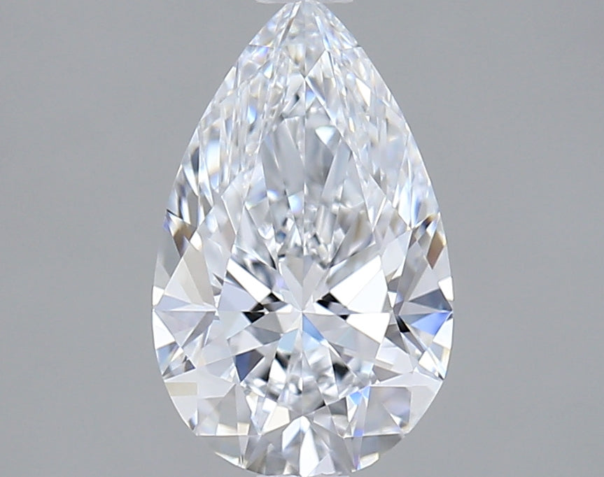 1.52 Carat Pear Lab Diamond
