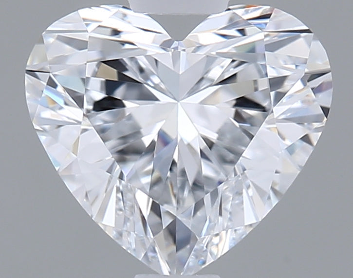 1.02 Carat Heart Lab Diamond