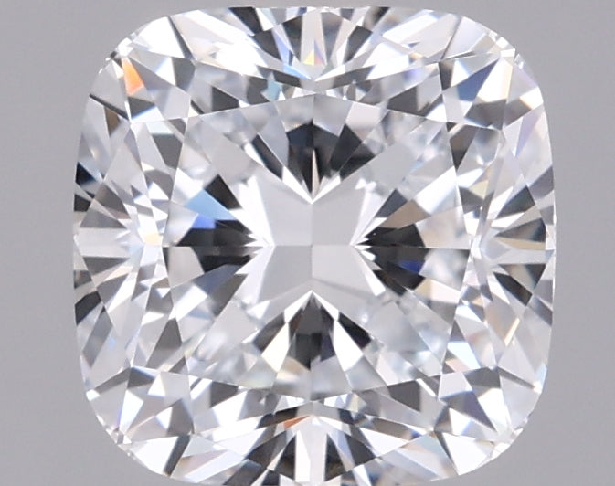 2.04 Carat Cushion Lab Diamond
