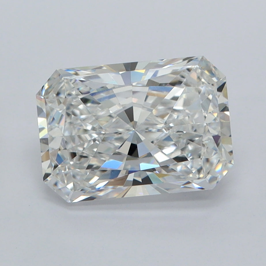 2.08 Carat Radiant Lab Diamond