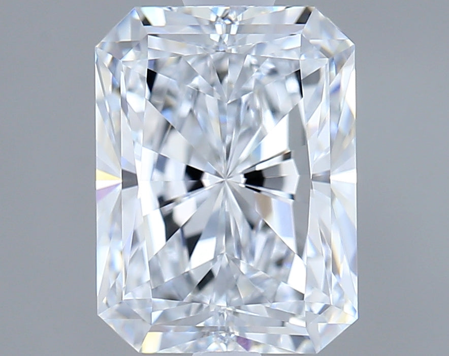 2.03 Carat Radiant Lab Diamond