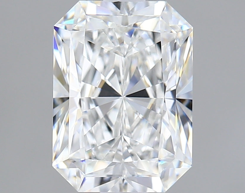 2.04 Carat Radiant Lab Diamond