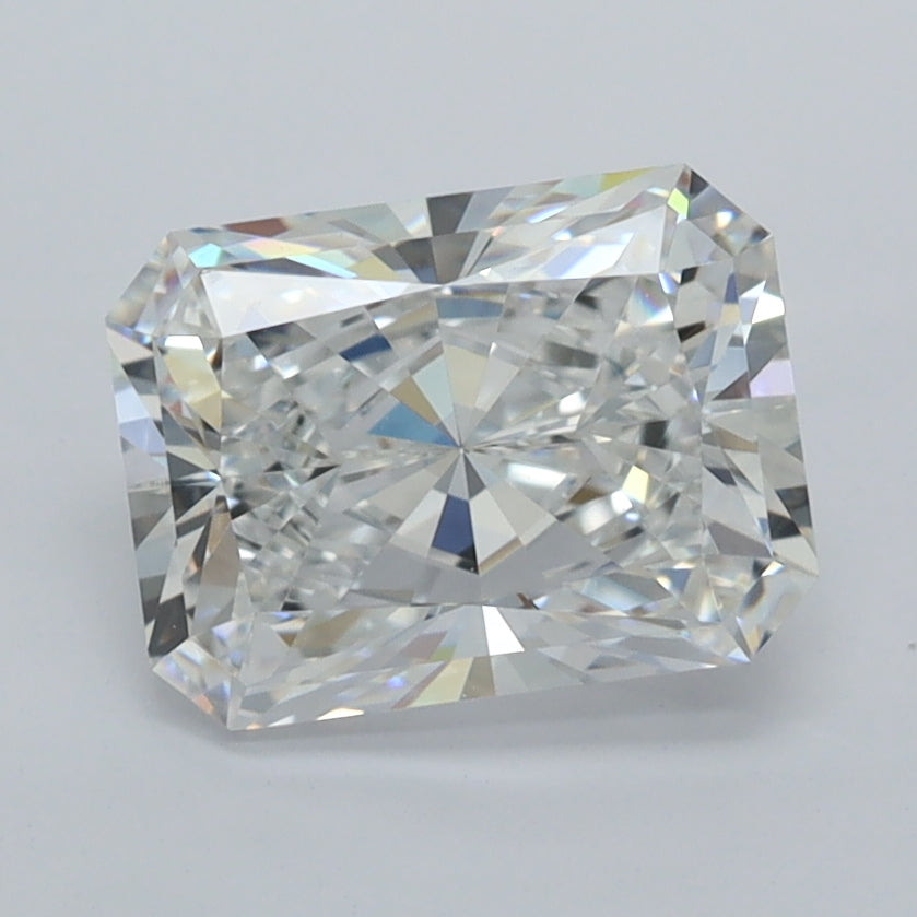 2.03 Carat Radiant Lab Diamond