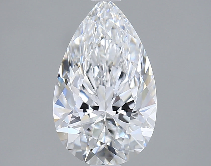 2.01 Carat Pear Lab Diamond